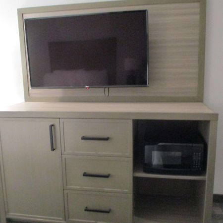 Best Western Plus Wills Point Luaran gambar