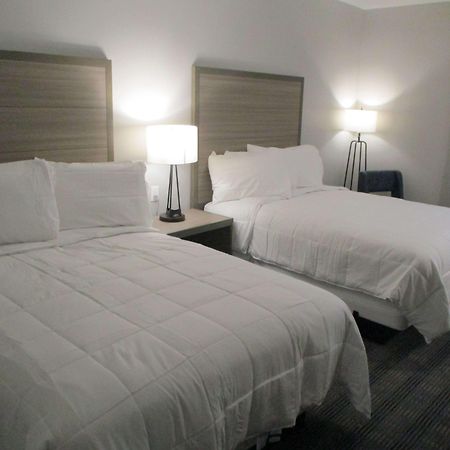 Best Western Plus Wills Point Luaran gambar