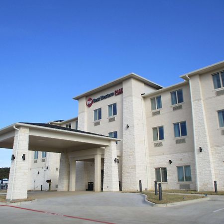 Best Western Plus Wills Point Luaran gambar