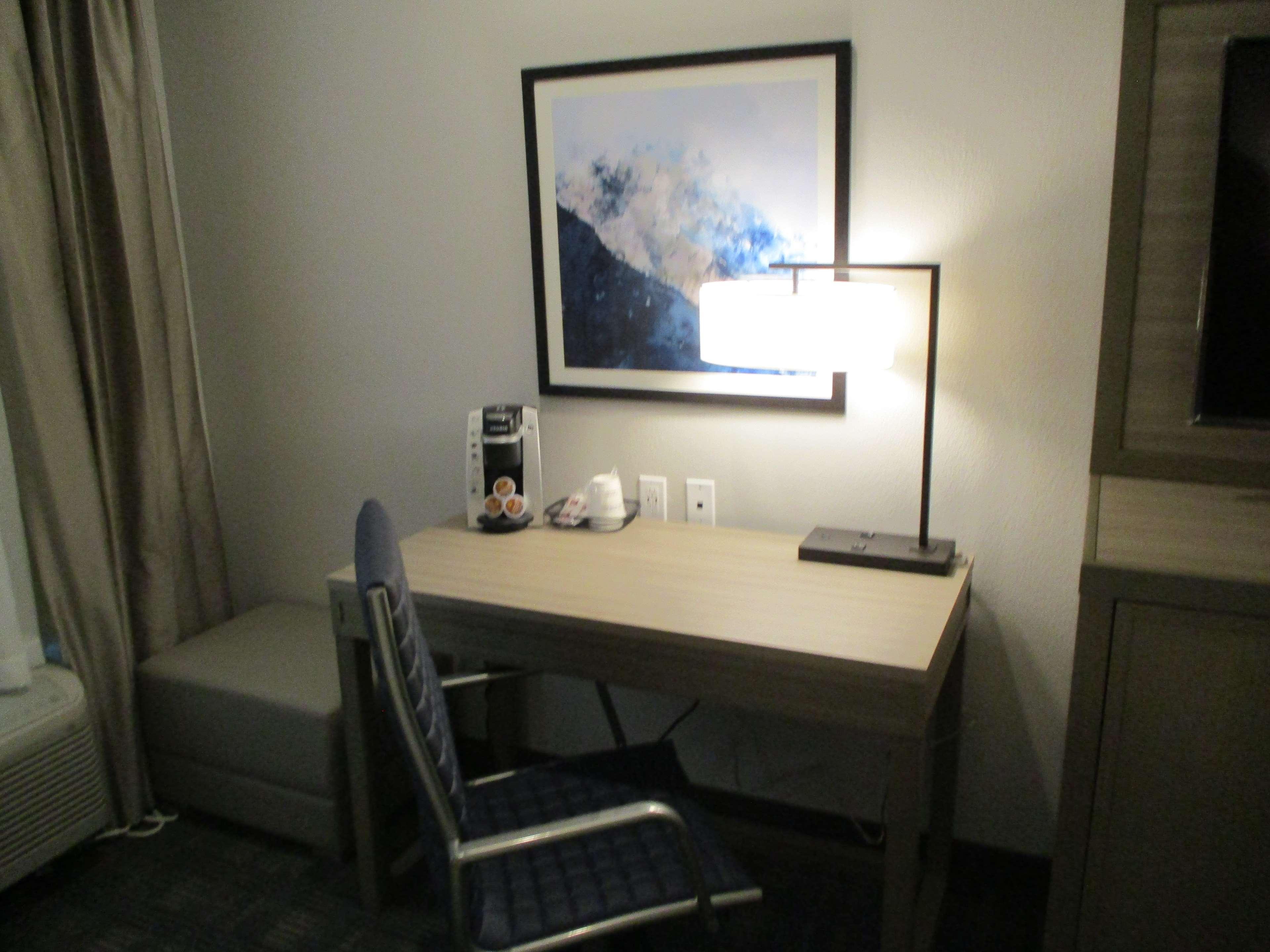 Best Western Plus Wills Point Luaran gambar