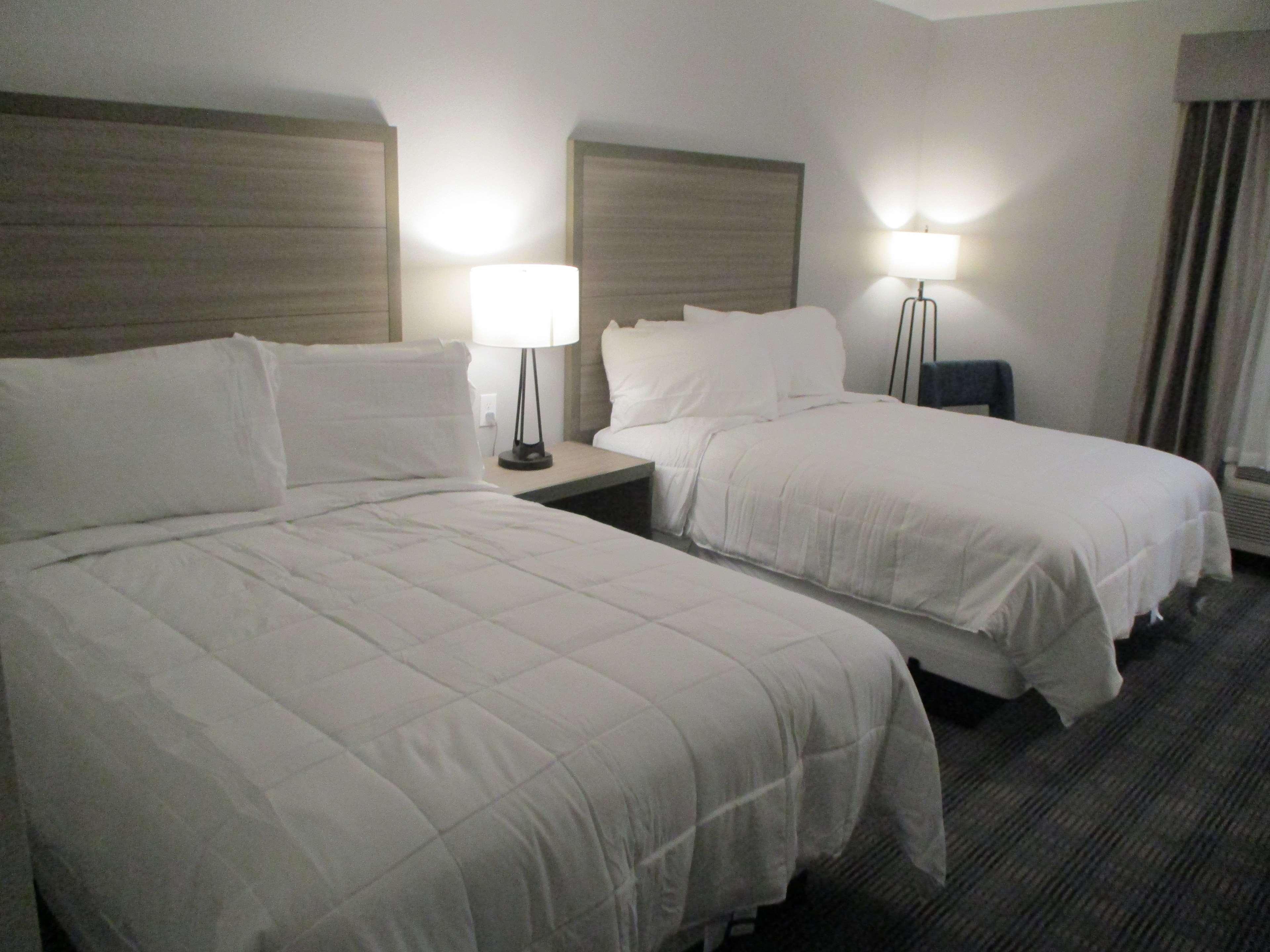 Best Western Plus Wills Point Luaran gambar