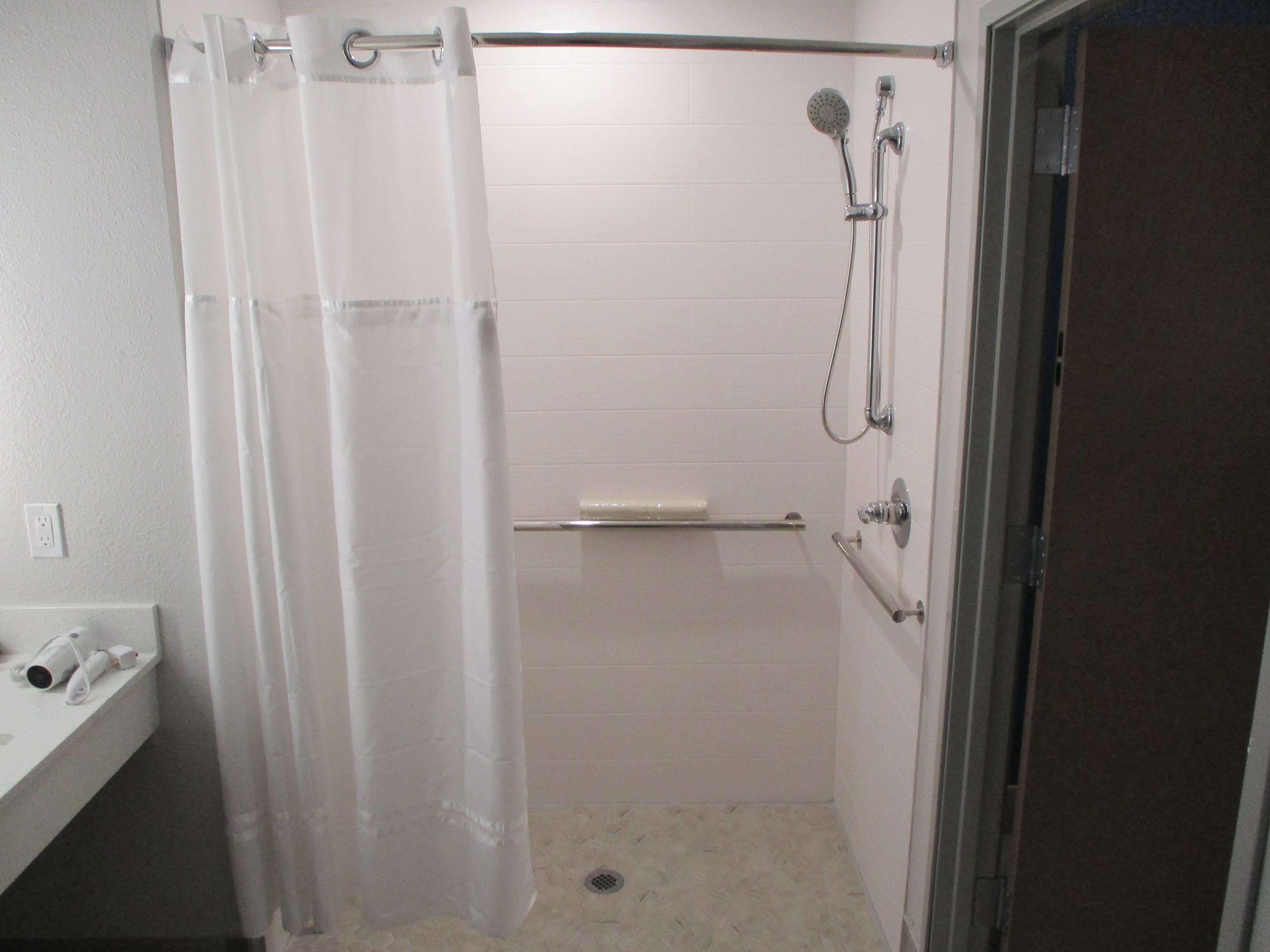 Best Western Plus Wills Point Luaran gambar