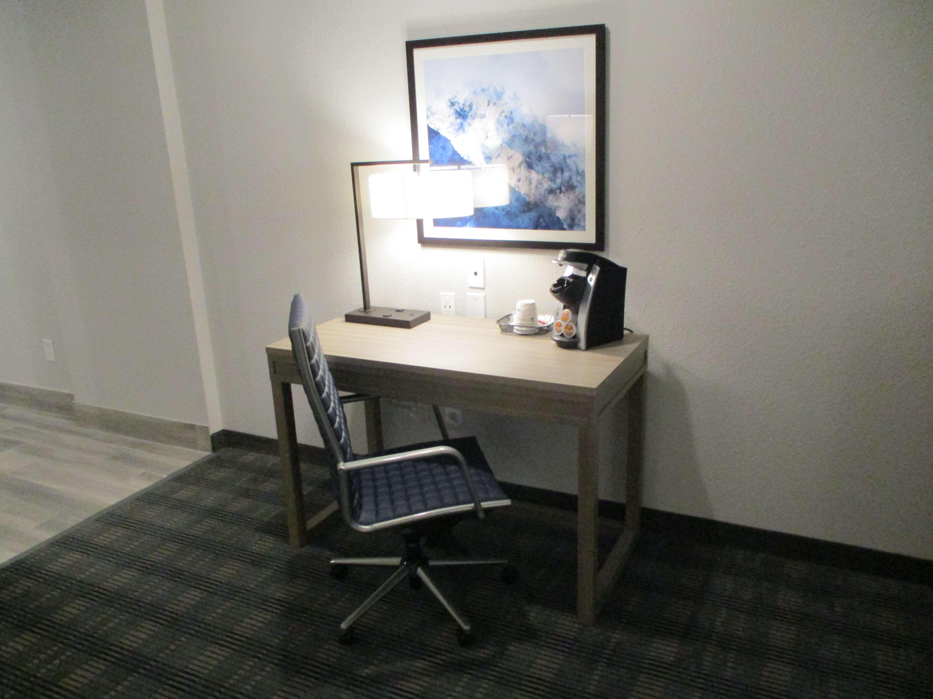 Best Western Plus Wills Point Luaran gambar
