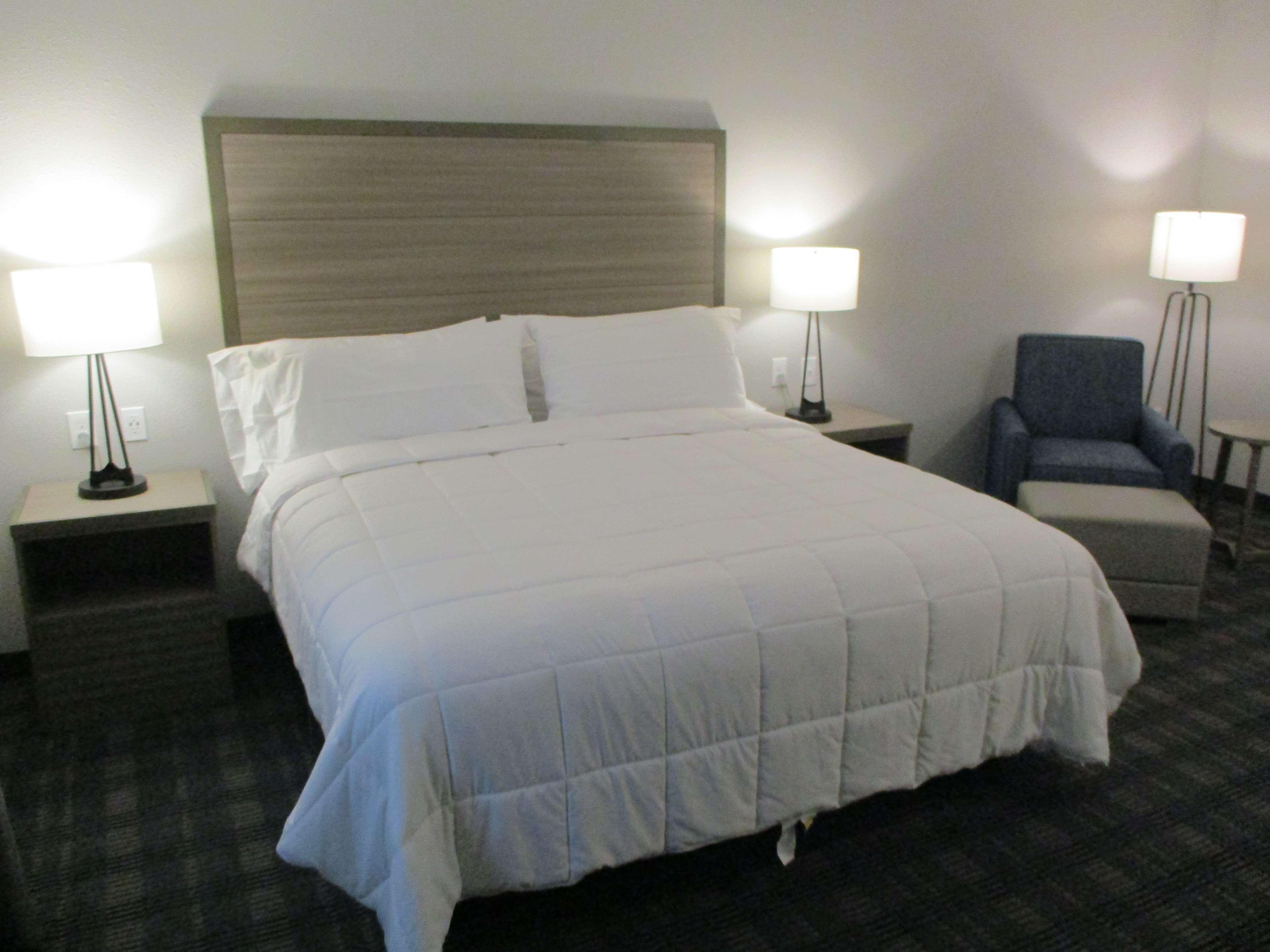 Best Western Plus Wills Point Luaran gambar