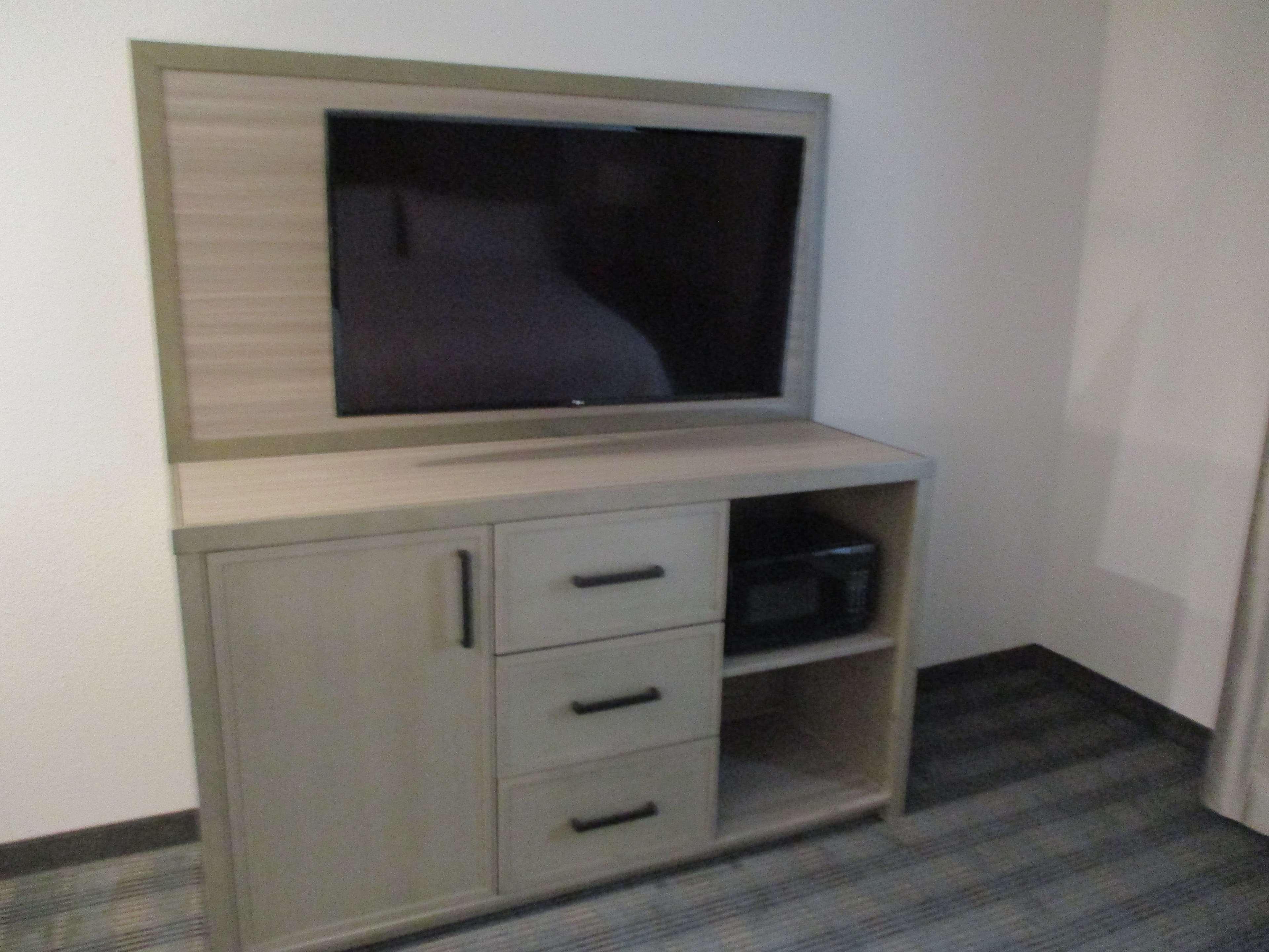 Best Western Plus Wills Point Luaran gambar