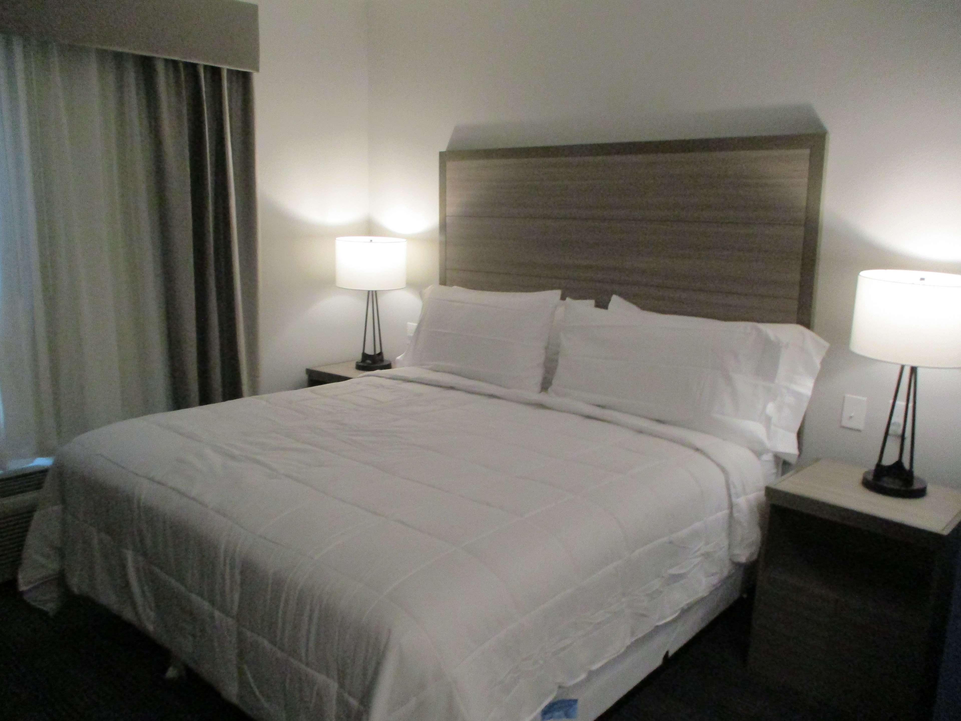 Best Western Plus Wills Point Luaran gambar