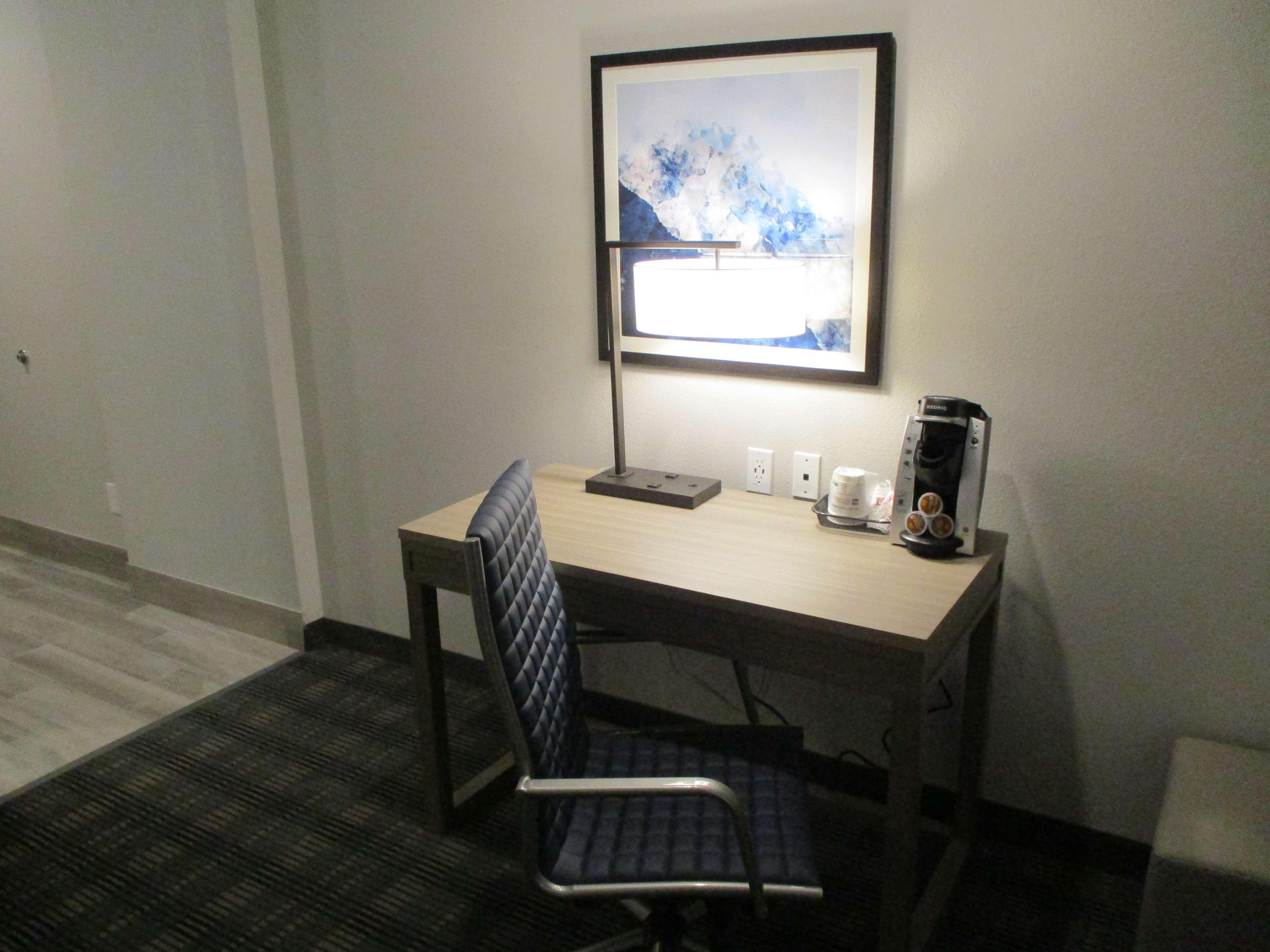 Best Western Plus Wills Point Luaran gambar