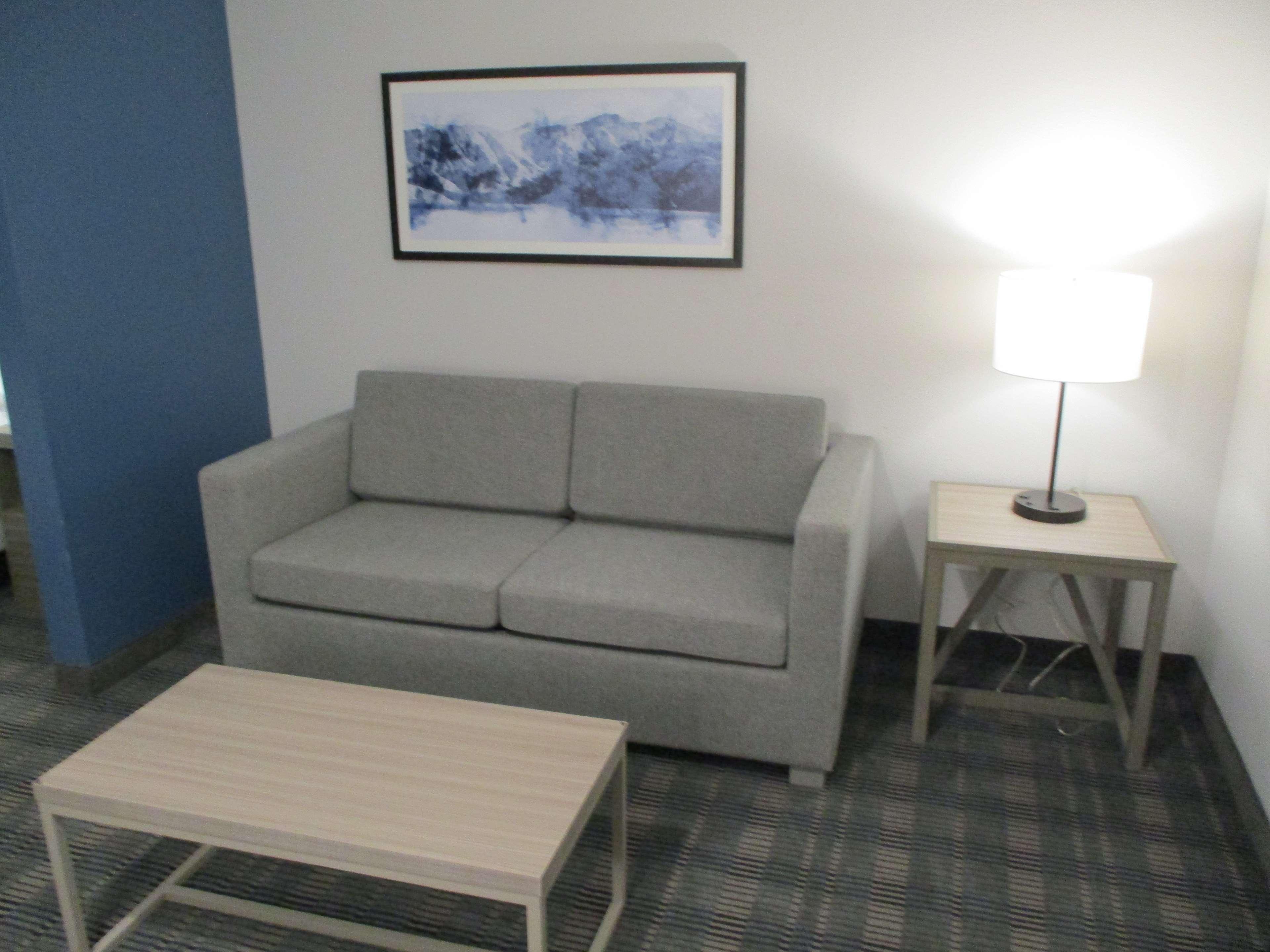 Best Western Plus Wills Point Luaran gambar