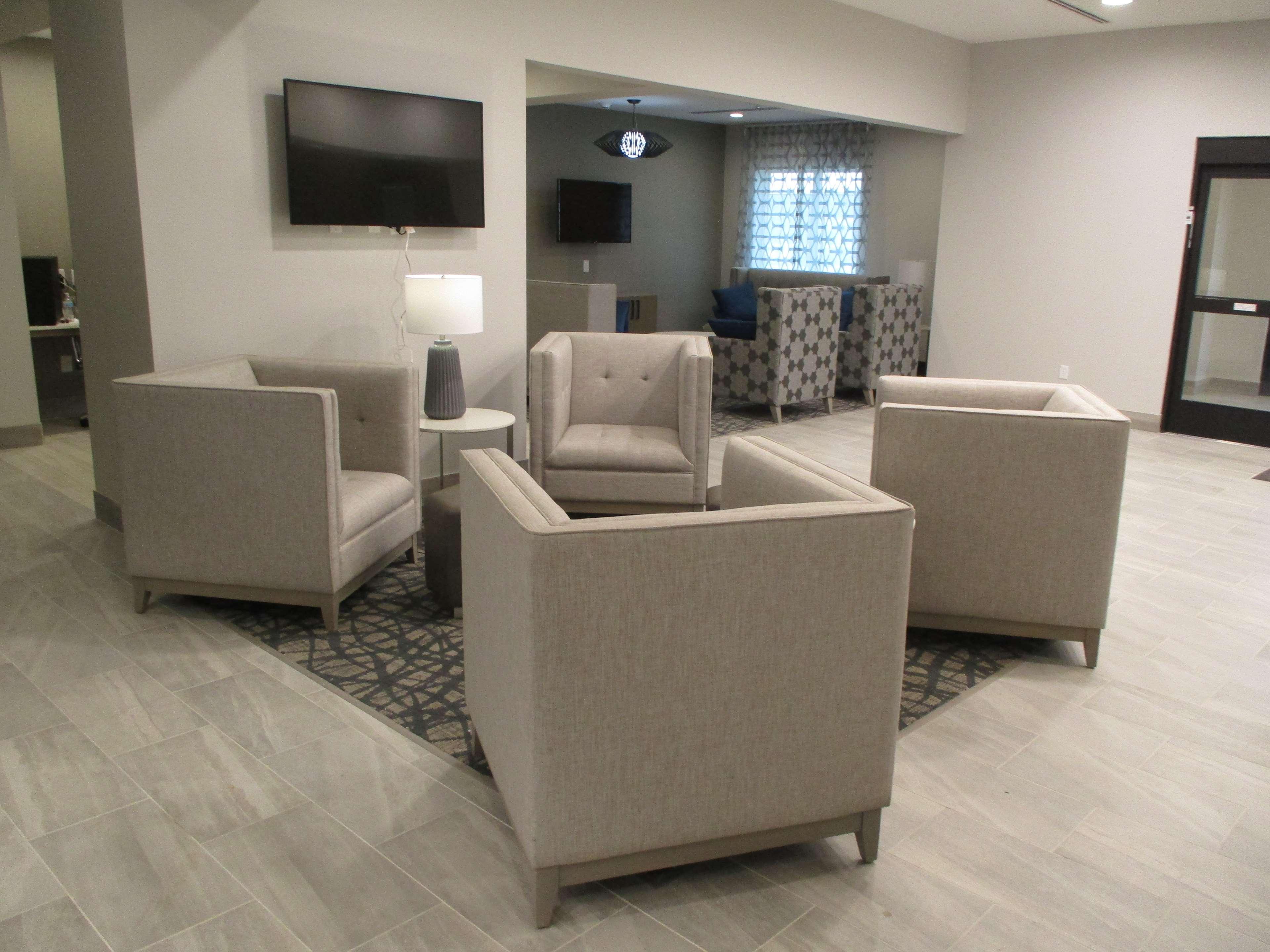 Best Western Plus Wills Point Luaran gambar