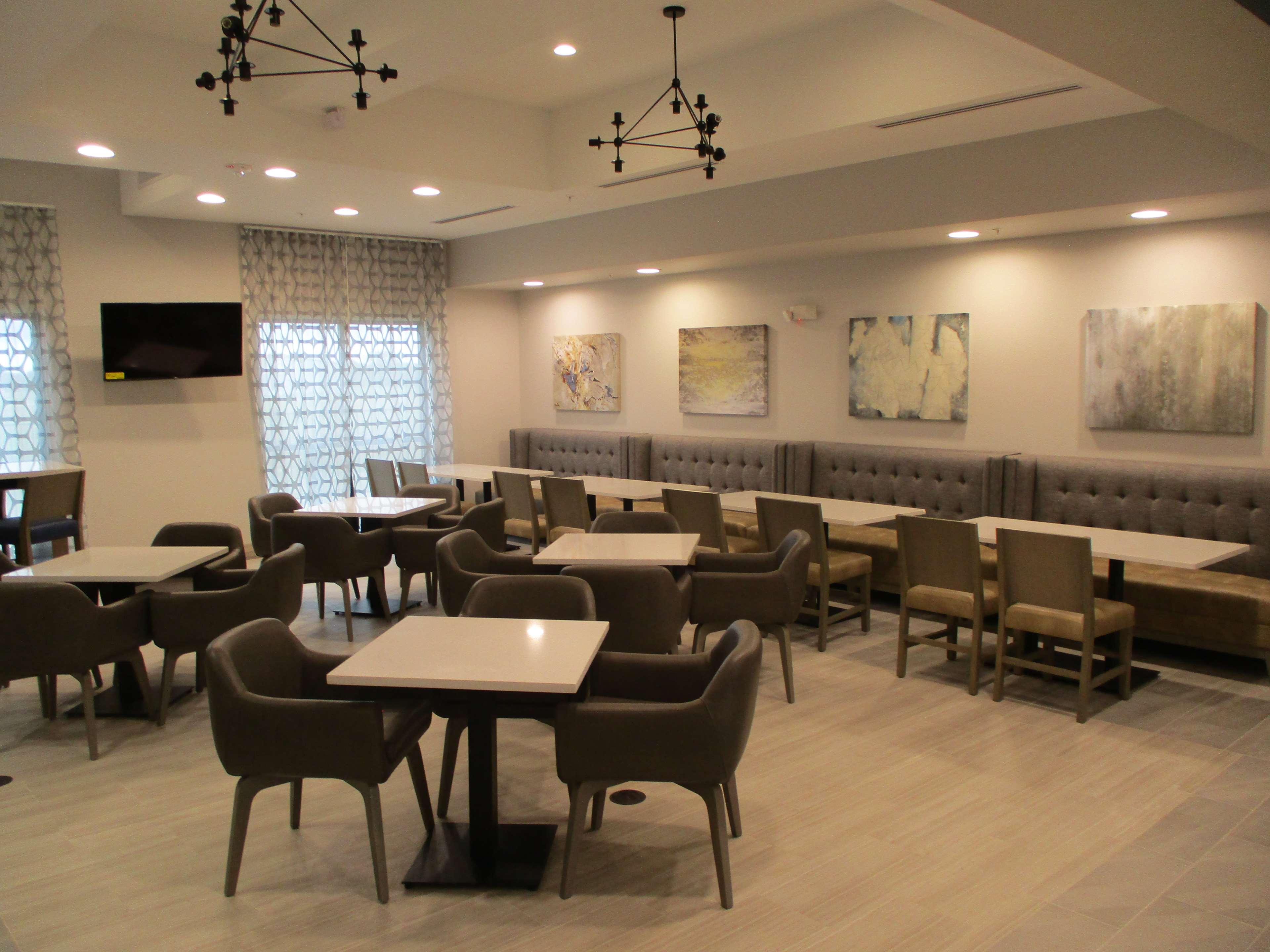 Best Western Plus Wills Point Luaran gambar
