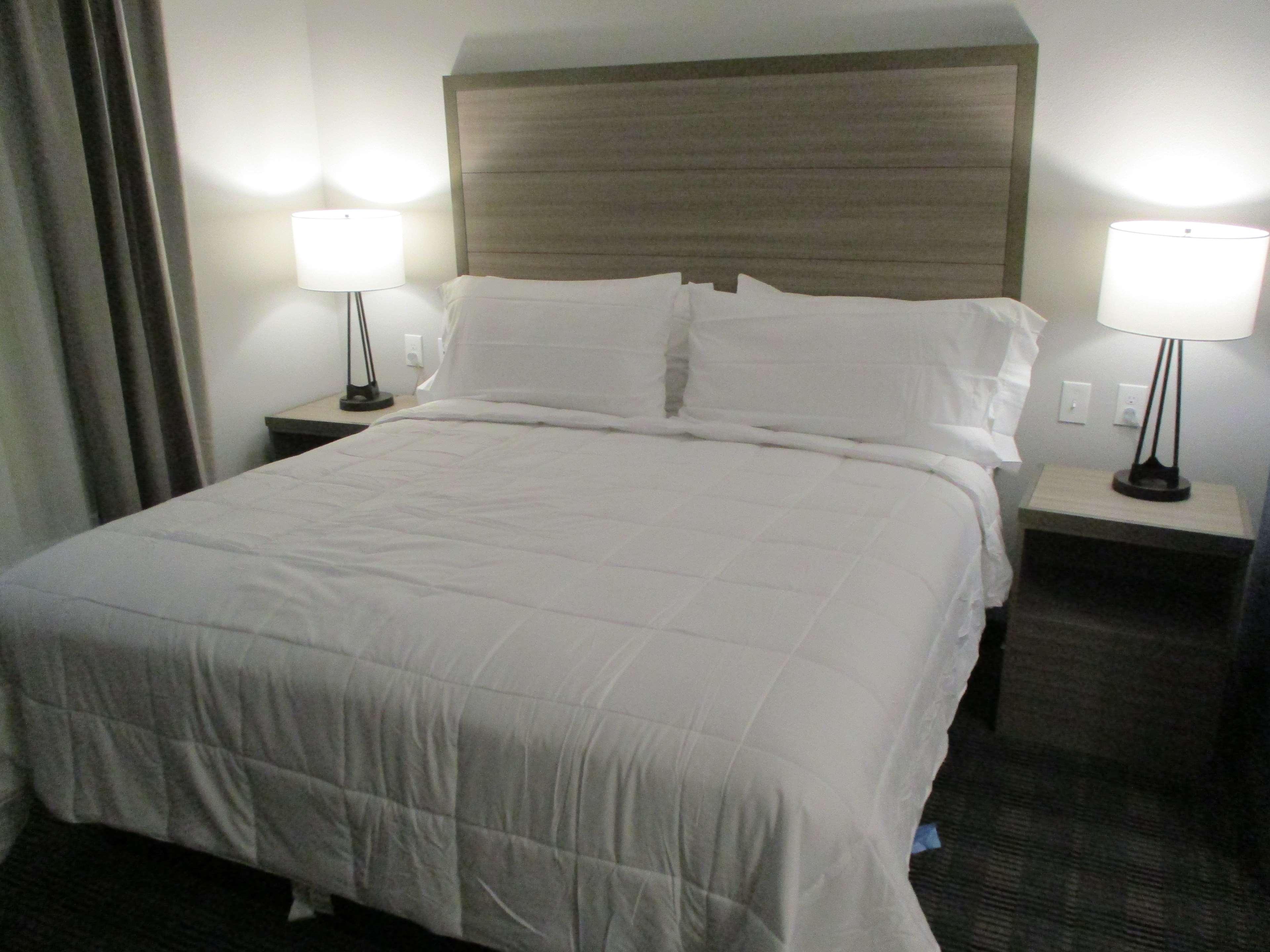 Best Western Plus Wills Point Luaran gambar