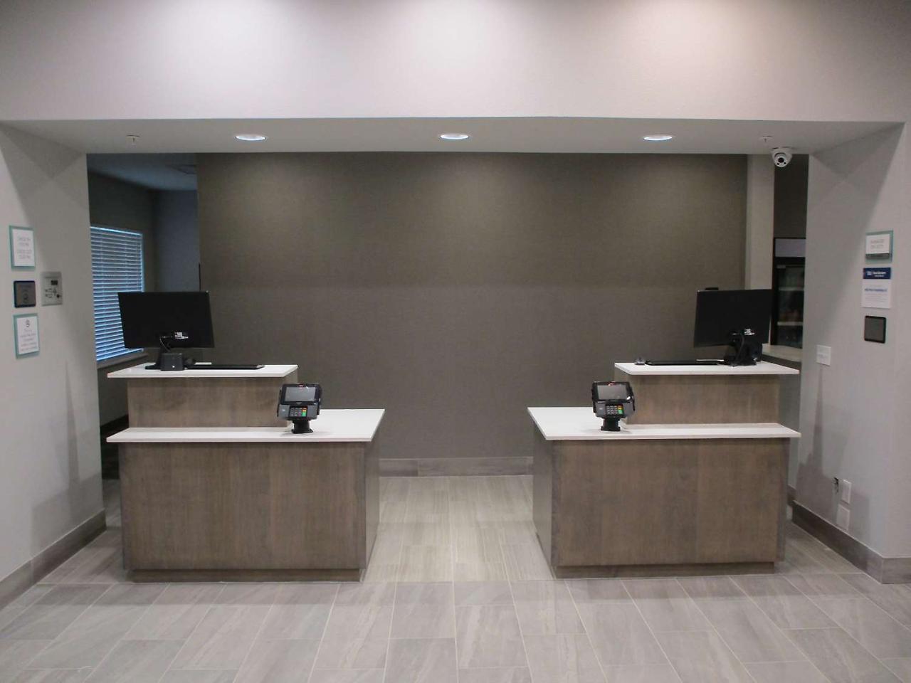 Best Western Plus Wills Point Luaran gambar